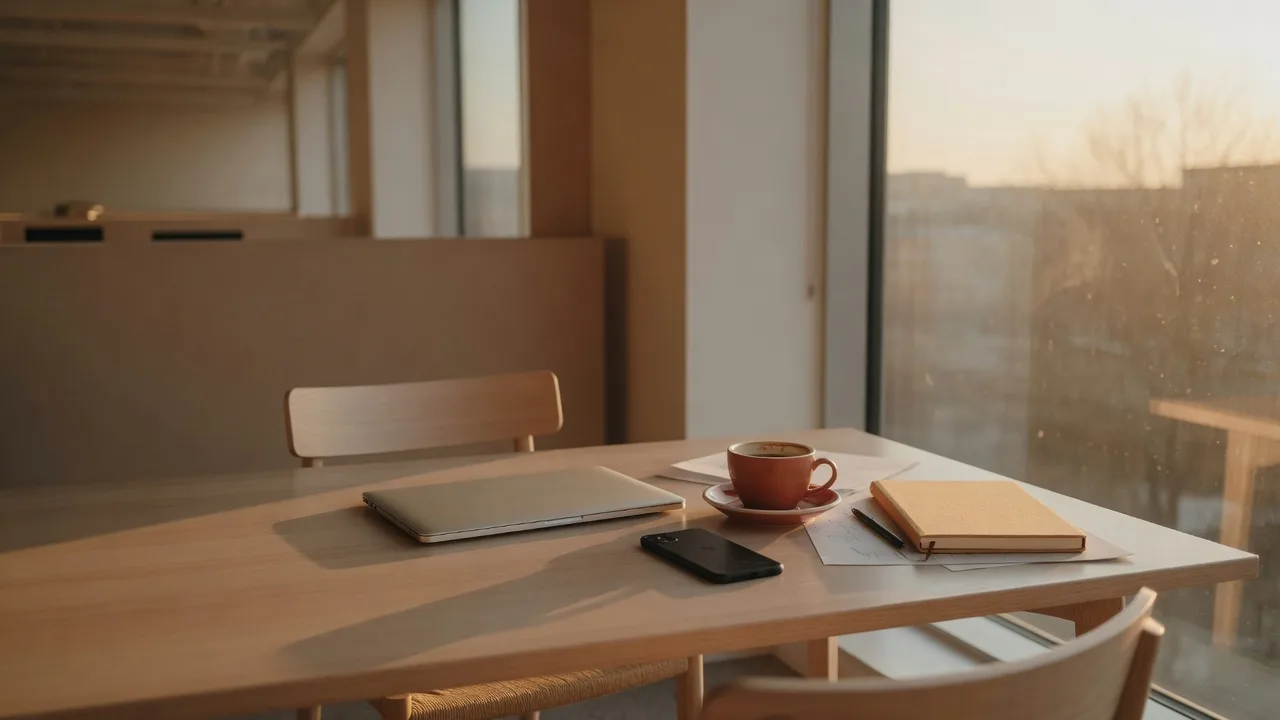 Anxiété au travail : ni du stress, ni un burn-out
