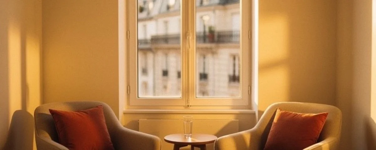 Coaching de dirigeants à Paris : sortir de la solitude