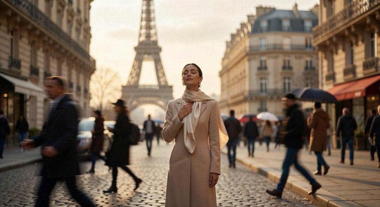 Stress à Paris : comment l'hypnose peut vous aider