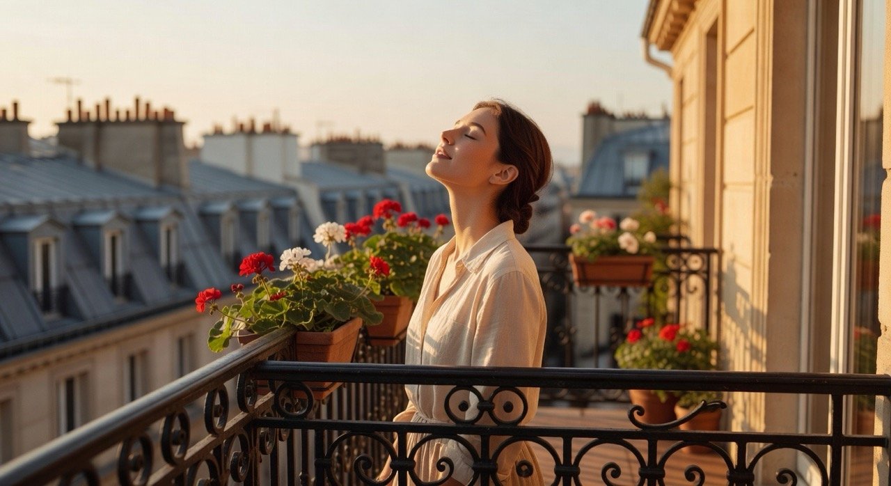 Sophrologie à Paris : gérer son stress au quotidien