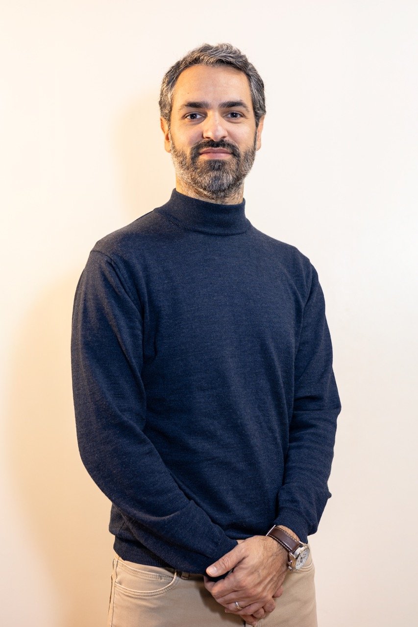 Vincent Foulogne, hypnothérapeute et coach à Paris 10ᵉ