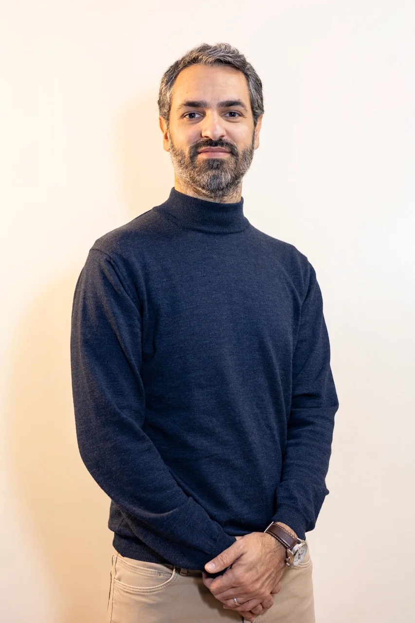 Vincent Foulogne, hypnothérapeute et coach à Paris 10ᵉ