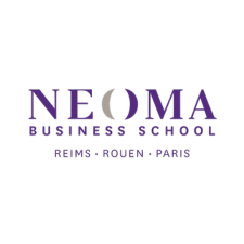 Business school Neoma Paris